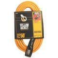 Cci Cord Ext Outdoor 12/3X50Ft Yel 2737